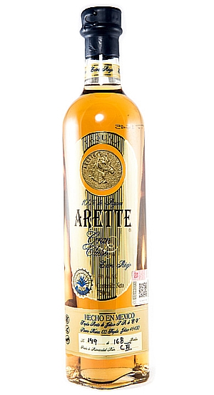 Текила Arette Gran Clase Extra Añejo
