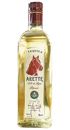 Текила Arette Reposado