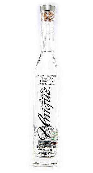 Текила Arette Unique Blanco