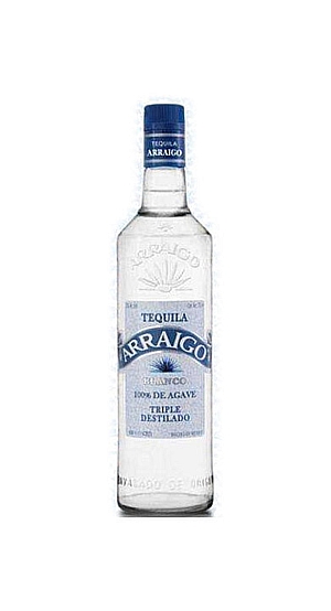 Текила Arraigo Blanco