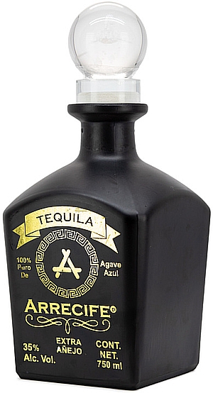 Текила Arrecife Tequila Extra Añejo