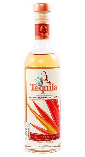 Текила Tequila Arrojo Añejo