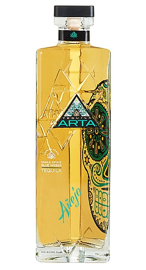 Текила Artá Tequila Añejo