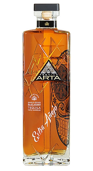 Текила Arta Tequila Extra Añejo