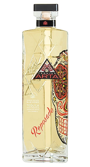 Текила Artá Tequila Reposado