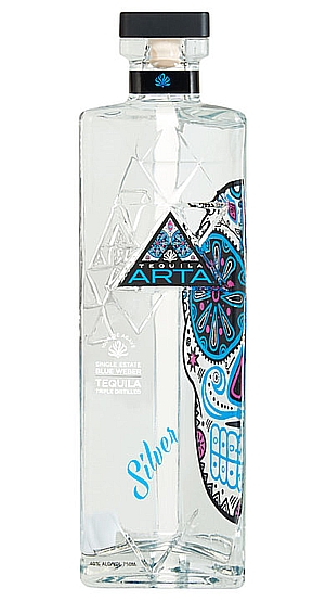 Текила Artá Tequila Silver
