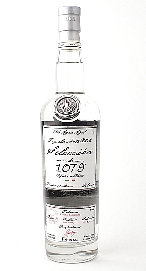 Текила ArteNOM Seleccion de 1079 Blanco