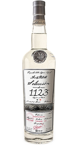 Текила ArteNOM Selección de 1123 Blanco