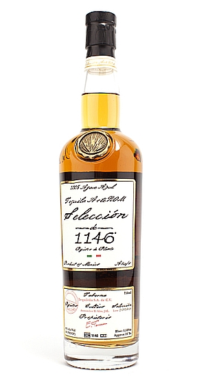 Текила ArteNOM Seleccion de 1146 Añejo