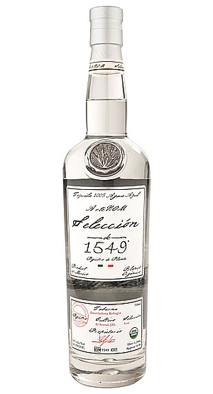Текила ArteNOM Selección de 1549 Blanco