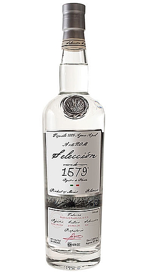 Текила ArteNOM Selección de 1579 Blanco