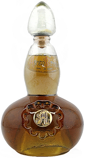 Текила Asombroso Añejo