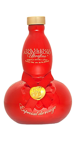 Текила AsomBroso Especial De Rouge Extra Añejo