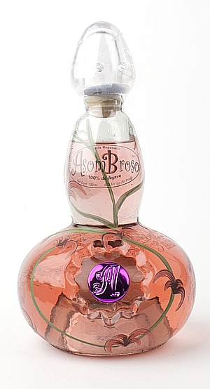 Текила Asombroso La Rosa 3 Month