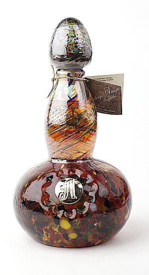 Текила Asombroso Vintage Añejo 11 Year