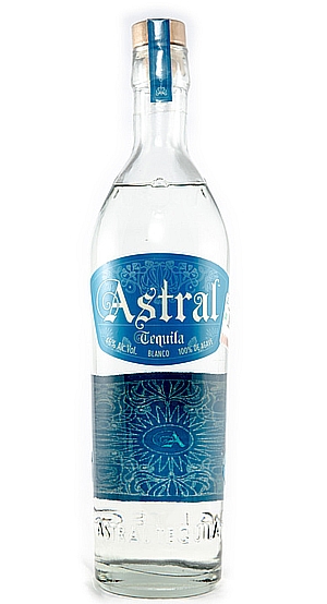 Текила Astral Tequila Blanco