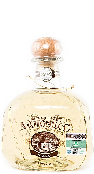 Текила Atotonilco Reposado