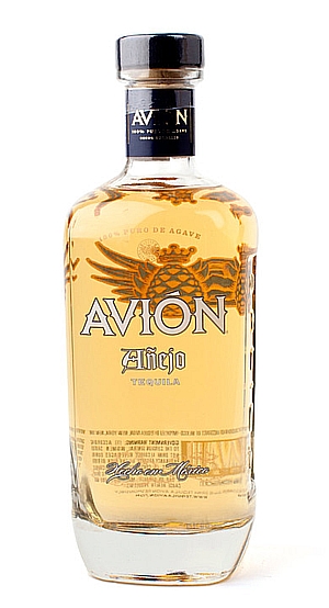 Текила Avion Añejo