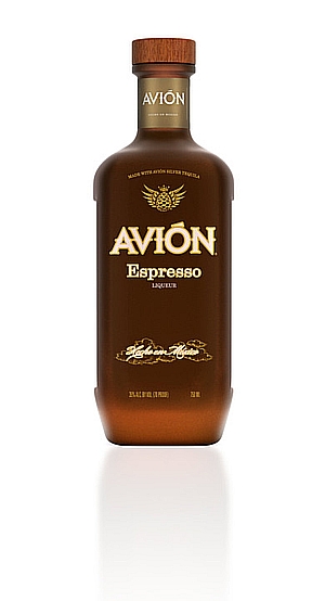 Текила Avion Espresso
