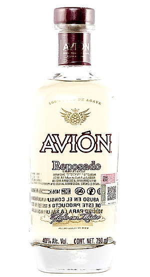 Текила Avión Reposado