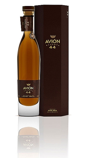 Текила Avion Reserva 44
