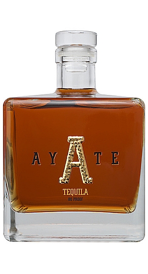 Текила Ayate Añejo