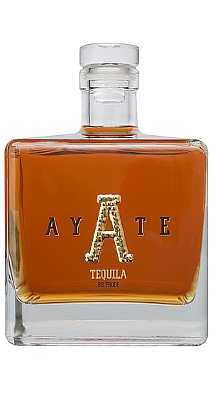 Текила Ayate Reposado