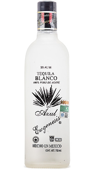 Текила Azul Eugenesis Blanco