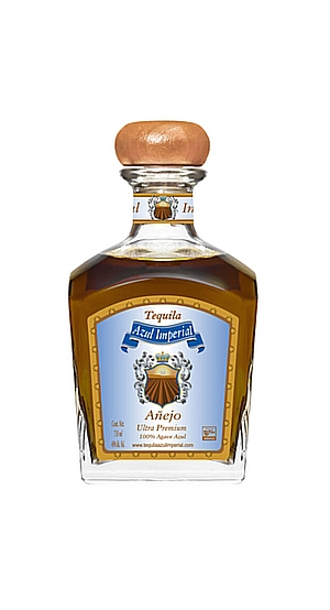 Текила Azul Imperial Añejo