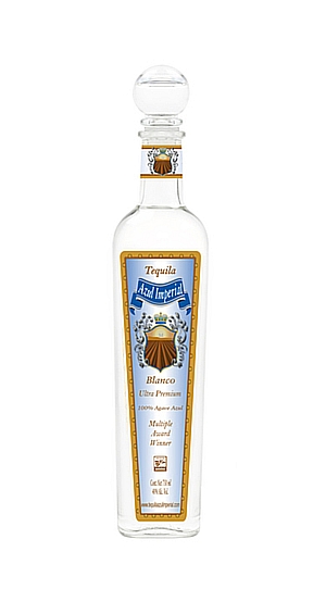 Текила Azul Imperial Blanco