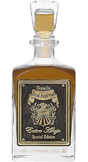 Текила Azul Imperial Extra Añejo