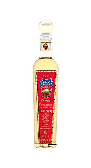 Текила Azul Imperial Reposado Red Label