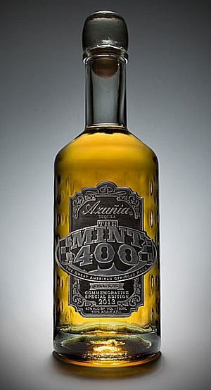 Текила Azunia Tequila 2013 Mint 400