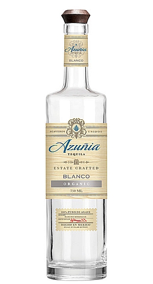 Текила Azuñia Blanco