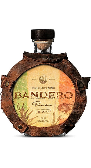 Текила Bandero Blanco Tequila