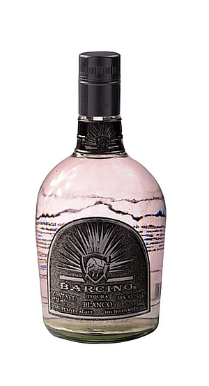 Текила Barcino Blanco