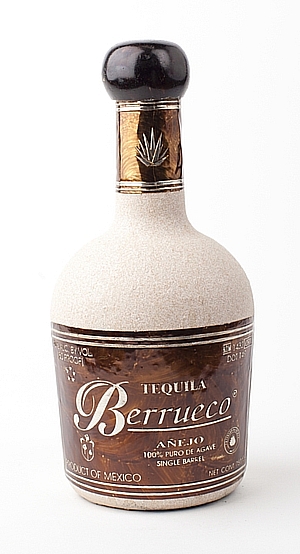 Текила Berrueco Añejo Tequila