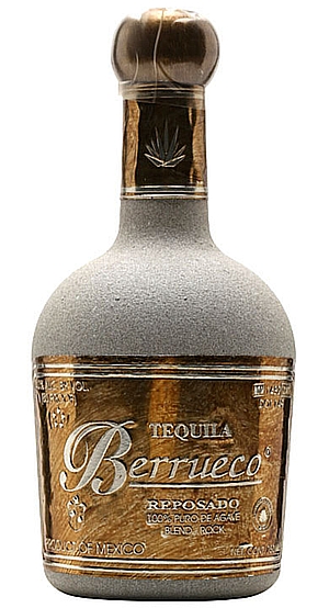 Текила Berrueco Reposado Tequila