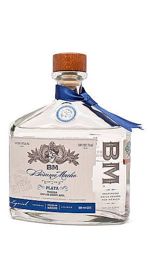 Текила Besame Mucho Blanco
