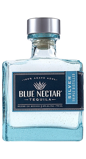Текила Blue Nectar Silver