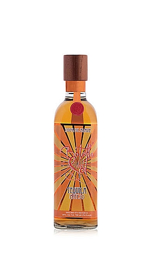 Текила Botella Del Sol Tequila Anejo
