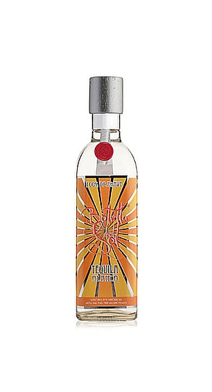 Текила Botella Del Sol Tequila Blanco