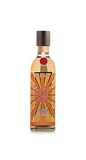 Текила Botella Del Sol Tequila Reposado