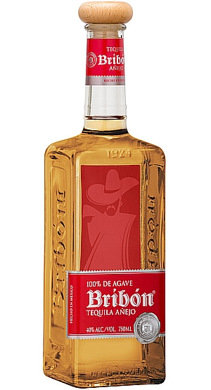 Текила Bribón Tequila Añejo
