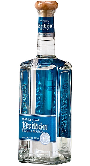 Текила Bribón Tequila Blanco