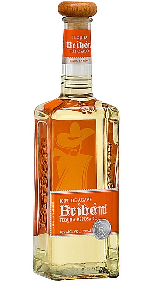 Текила Bribón Tequila Reposado