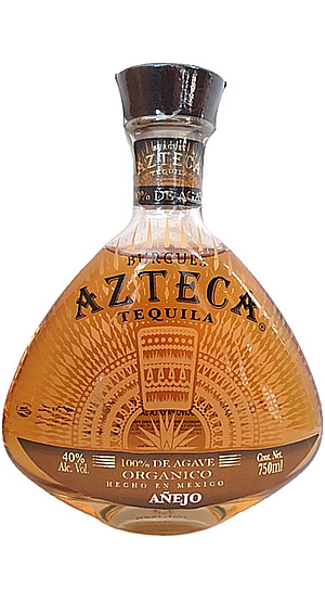 Текила Burgues Azteca Tequila Añejo