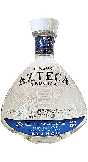 Текила Burgues Azteca Tequila Blanco