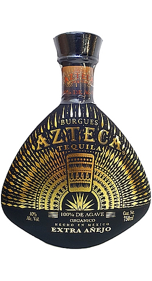 Текила Burgues Azteca Tequila Extra Añejo