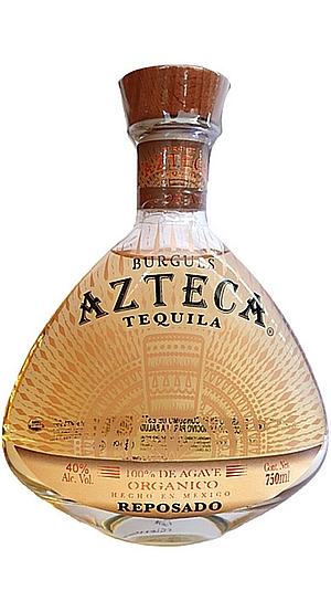 Текила Burgues Azteca Tequila Reposado
